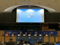 Mafias: a European Problem – Il Centro Macrocrimes invitato al Parlamento europeo