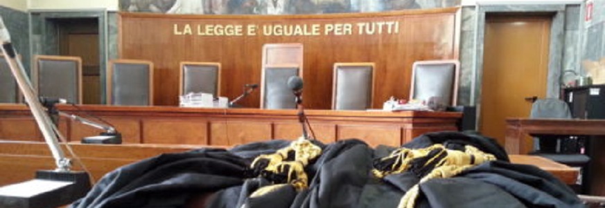 Unife e il Dipartimento di Giurisprudenza nel progetto PON da 9 milioni di euro per lo studio di modelli operativi innovativi per la giustizia italiana previsti dal Pnrr