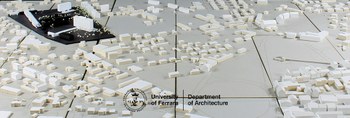 Nuove polarità urbane