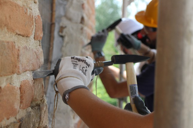 Open Day Anno Accademico 2025-2027