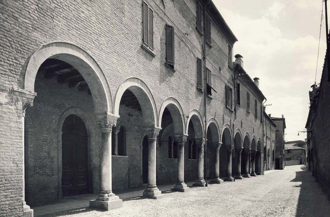 XV Giornata nazionale degli Archivi di architettura 2025 XV Giornata nazionale degli Archivi di architettura 2025