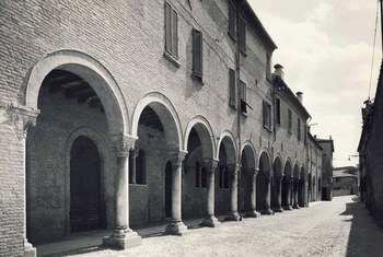XV Giornata nazionale degli Archivi di architettura 2025