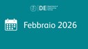 Corsi febbraio 2026