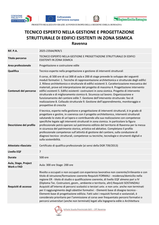 Volantino Corso 2025-23564 RER -1.png Volantino Corso 2025-23564 RER -1.png