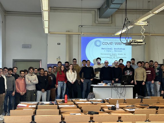 Istituto Italiano della Saldatura: approfondimento tecnico su metallurgia e saldabilità degli acciai al nostro corso di Metallurgia II Istituto Italiano della Saldatura: approfondimento tecnico su metallurgia e saldabilità degli acciai al nostro corso di Metallurgia II