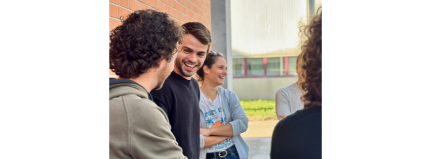 Percorsi della laurea triennale, lauree magistrali e dottorati: scopri gli eventi di orientamento di novembre! Percorsi della laurea triennale, lauree magistrali e dottorati: scopri gli eventi di orientamento di novembre!