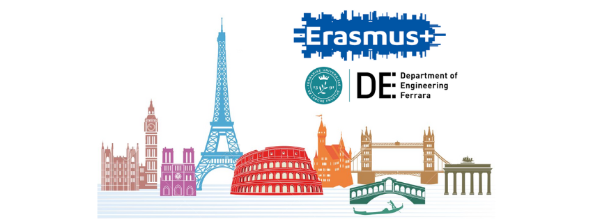Ingegneria Erasmus+ info day 2024 Ingegneria Erasmus+ info day 2024