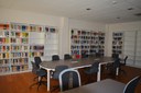 Biblioteca Palazzo Cezza Rovigo