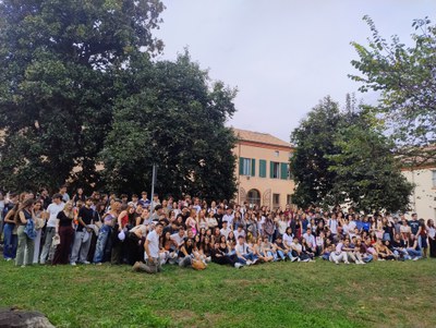 Welcome Day 2025