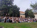 Welcome Day 2025