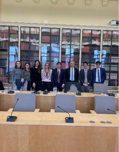 Seminario interistituzionale sulla fiscalità europea