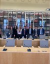 Seminario interistituzionale sulla fiscalità europea