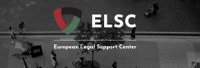 Apertura del Bando per tirocinio presso lo European Legal Support Center (ELSC)