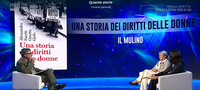 La prof.ssa Orsetta Giolo su RAI3 a "Quante Storie" di Giorgio Zanchini