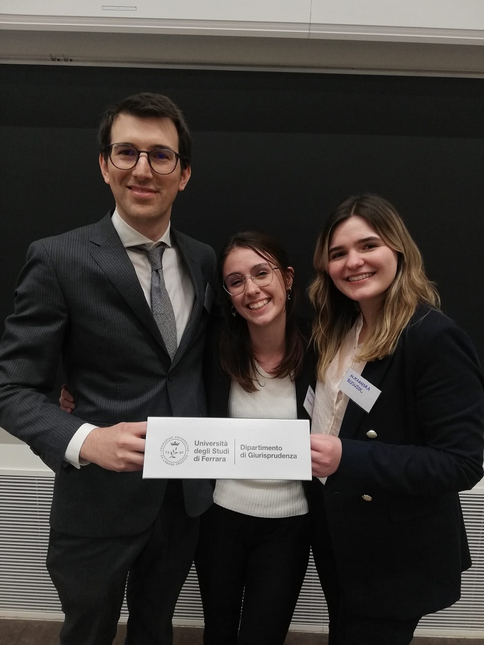 Racse - Moot Court Competition on the European Social Charter