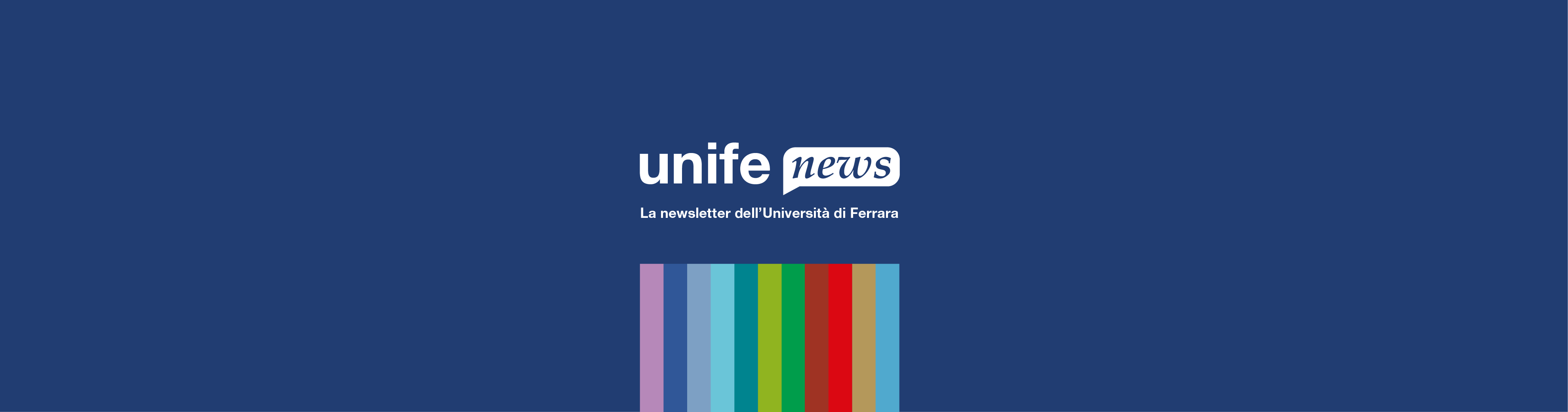 Iscriviti a UnifeNews