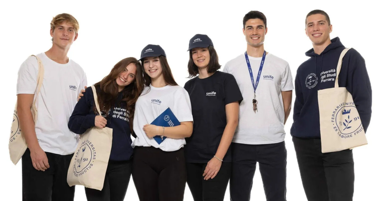 unife shop