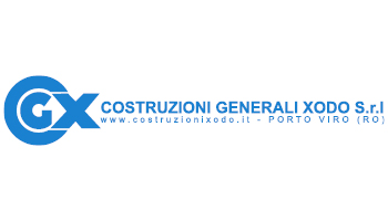 CGX Costruzioni Generali Xodo