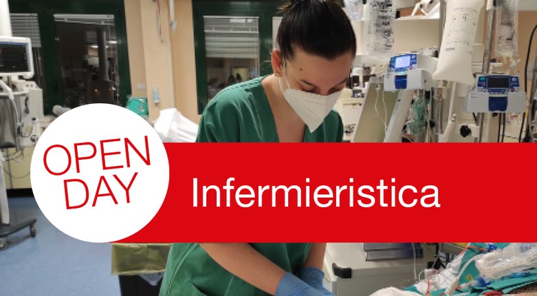 Open Day: Corso di Laurea in Infermieristica - Sede di Adria