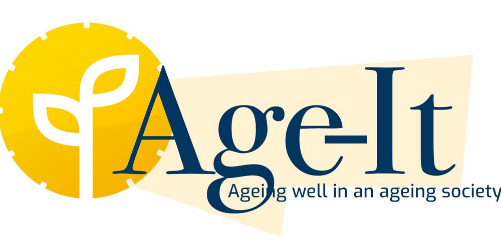 Ageing well in in an ageing society - Age-It - PE0000015