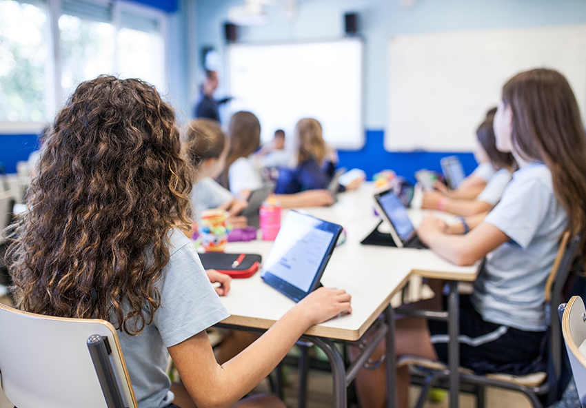 EDUNEXT - Next Education Italia