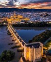 Puente romano