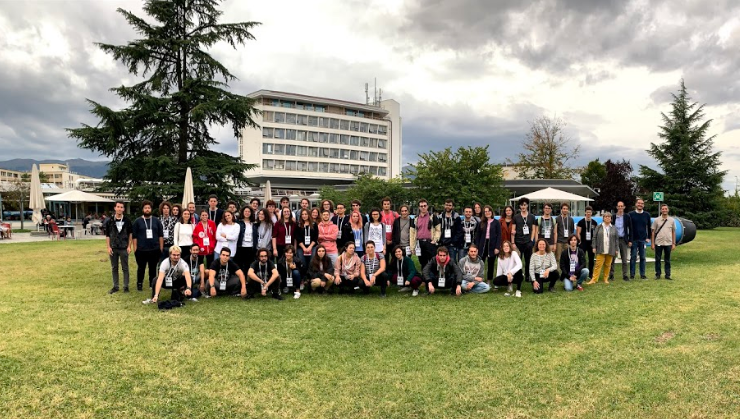 studenti-Fisica-CERN