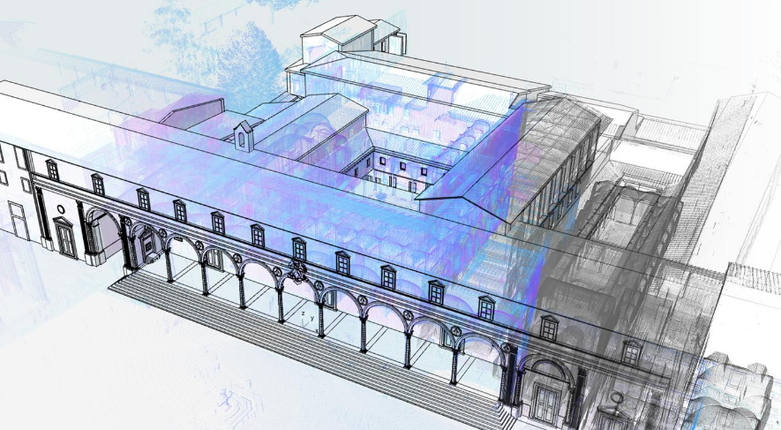 Architettura | Il progetto INCEPTION nell’Innovation Radar della Commissione Europea