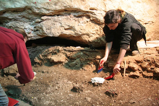 Archeoantropologia | Neandertal come noi, svezzati a sei mesi