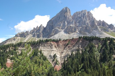 dolomiti