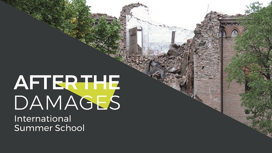 After the damages | L'alta formazione internazionale sulla gestione del rischio