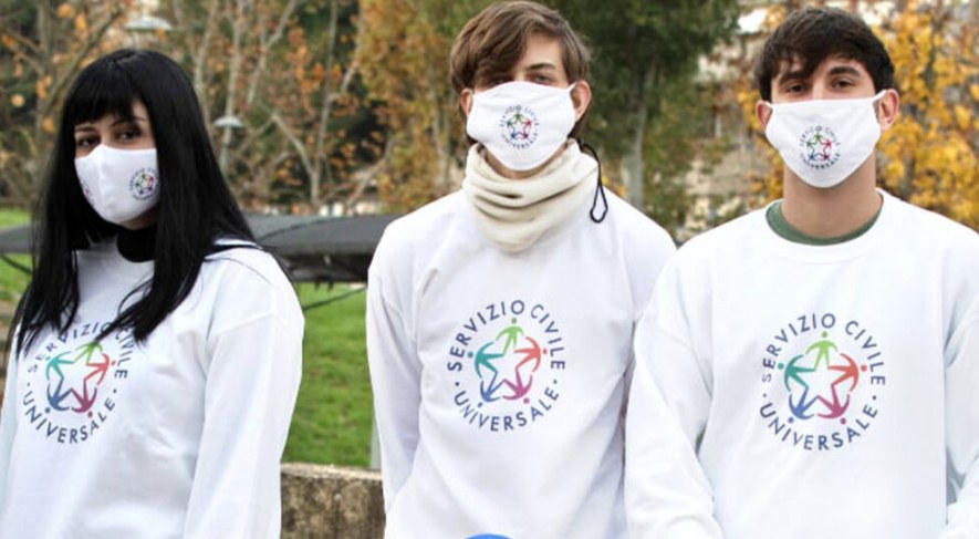 Servizio Civile Universale | Il calendario dei colloqui di selezione online