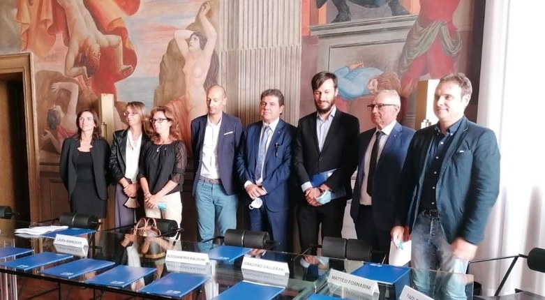 Giovani e lavoro | Convenzione tra Unife e Confartigianato per tirocini nelle aziende del territorio