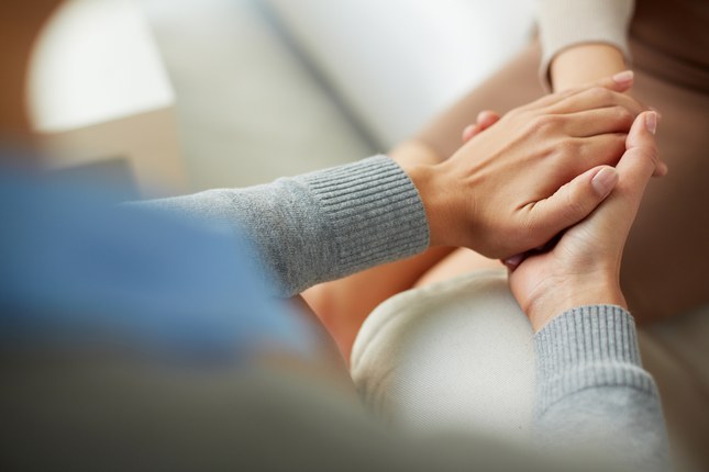 Con i servizi di counseling e ascolto psicologico, un supporto per chi vive un momento di disagio