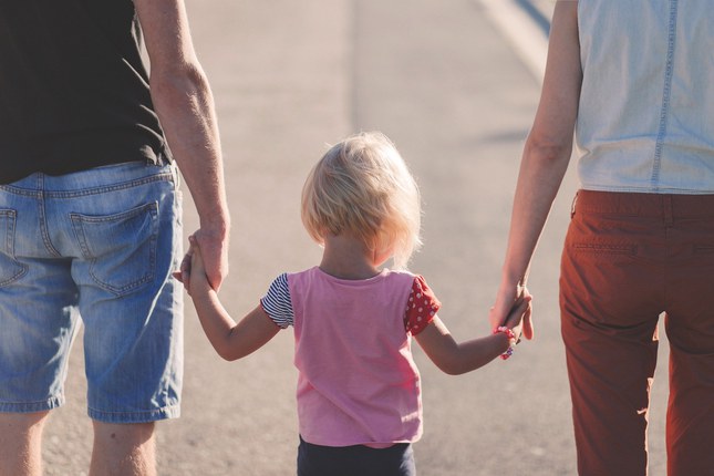 Diritto delle Relazioni familiari, della persone, dei minori | A Unife la prima Scuola di Alta Formazione specialistica