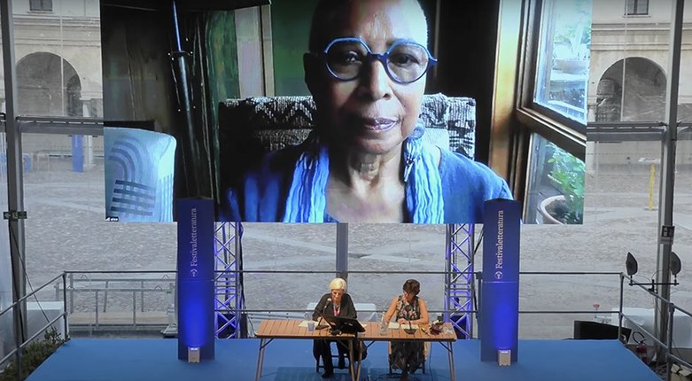 Letteratura americana | Maria Giulia Fabi intervista Alice Walker