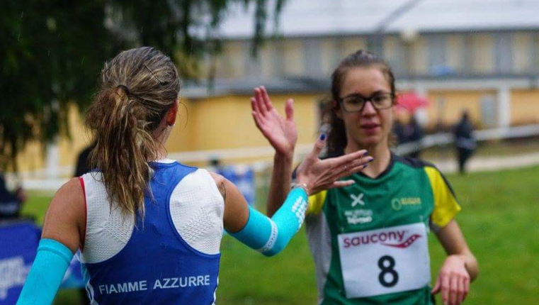 Sport e Università | Intervista a Isabel Mattuzzi, tra atletica e archeologia