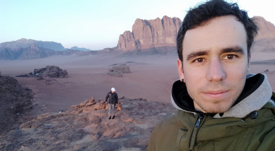 Racconti dall’estero | Intervista a Pietro, studente Unife di Giurisprudenza a Strasburgo
