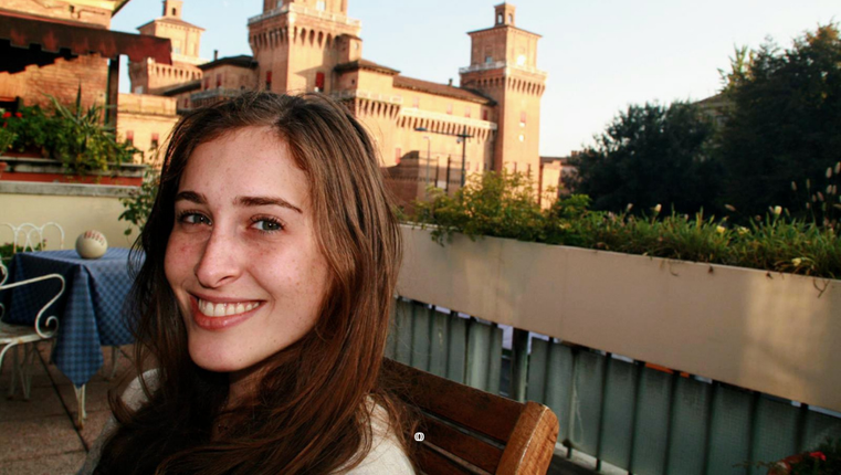 Dal Sud America a Ferrara, con il Doppio Titolo |  Intervista a Sofia Franch, studentessa  brasiliana a Unife