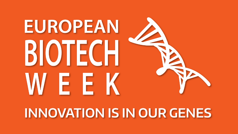 Biotech Week | Una settimana di eventi dedicati alle sfide delle biotecnologie