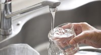 Covid-19 | Unife analizza le modifiche dei consumi idropotabili durante la pandemia