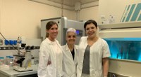 Crowdfunding | Francesca Salvatori racconta il successo del progetto contro l’atassia spinocerebellare 2