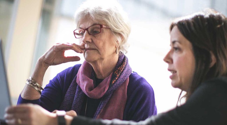 Alzheimer | A Unife il primo studio italiano finanziato dal Cure Alzheimer’s fund