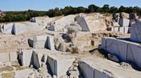 Sostenibilità | Unife in Sardegna per trasformare gli scarti del granito da inquinanti a risorsa