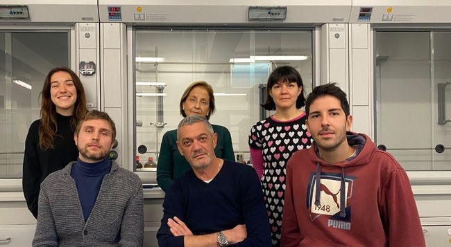 gruppo Gavioli