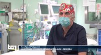 A Ferrara | Primo intervento con visore robotico in 3d per posizionare orecchio bionico