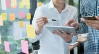 AlmaLaurea | Più di 3 mila le imprese fondate da chi ha studiato a Unife tra il 2004 e il 2018