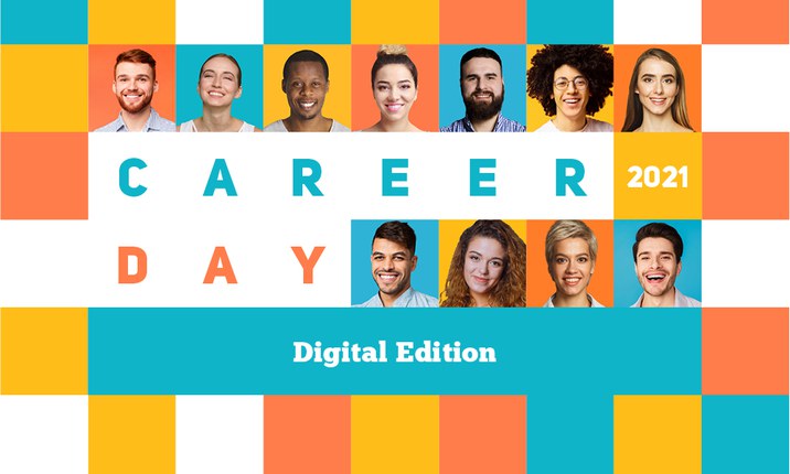 I giovani talenti incontrano il mondo del lavoro | Secondo giorno del Career Day Unife