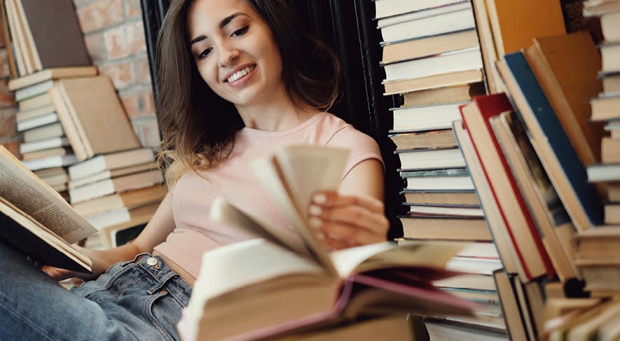 Laurea in Lingue | Con Giunti l'editoria entra in classe. Insieme alla psicologia della comunicazione.