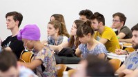 Orientamento al lavoro | Ad aprile i seminari ER.GO e Unife in videoconferenza